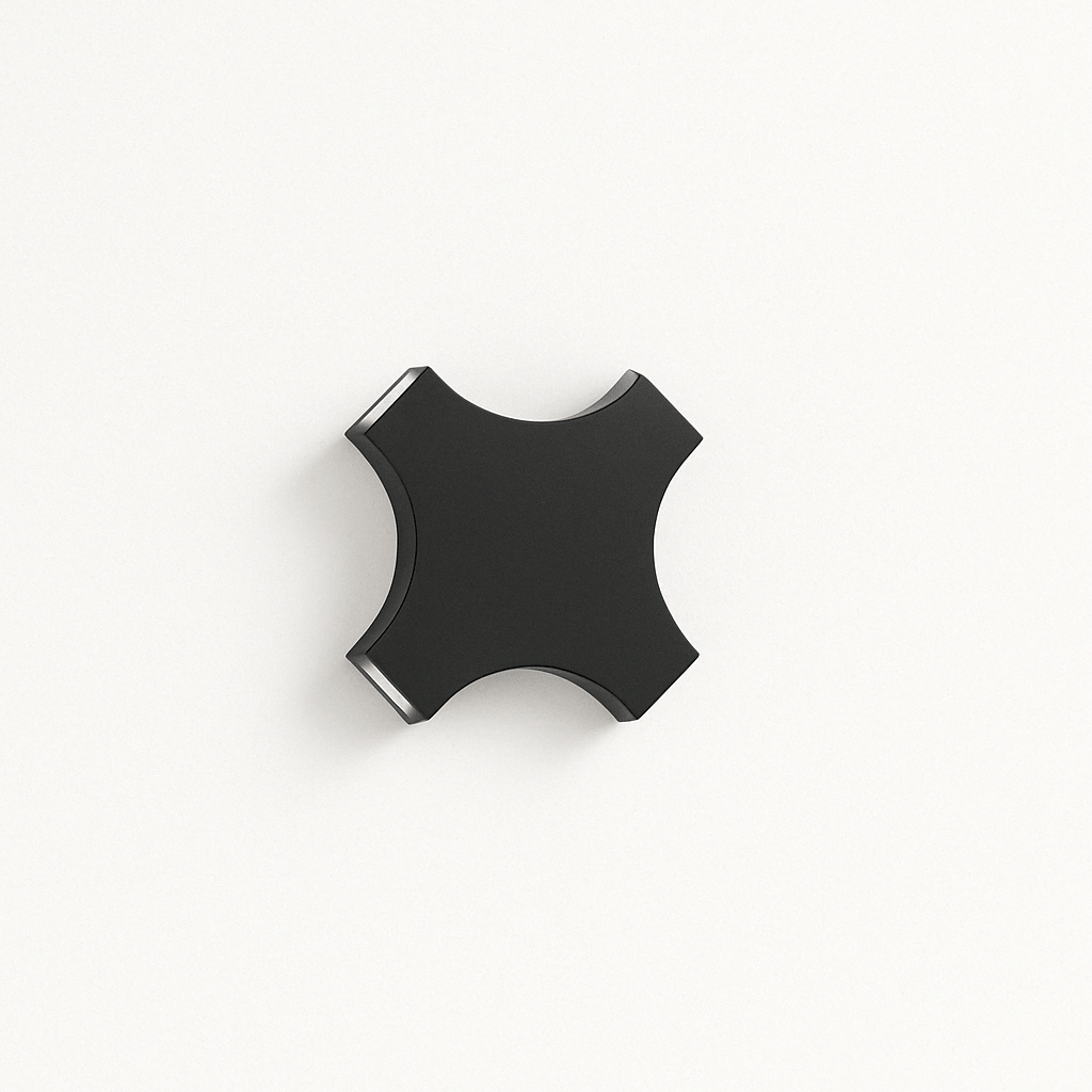 Lampada da parete Beam