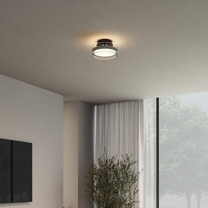 Brighta - Lampada da soffitto LED moderna e luminosa