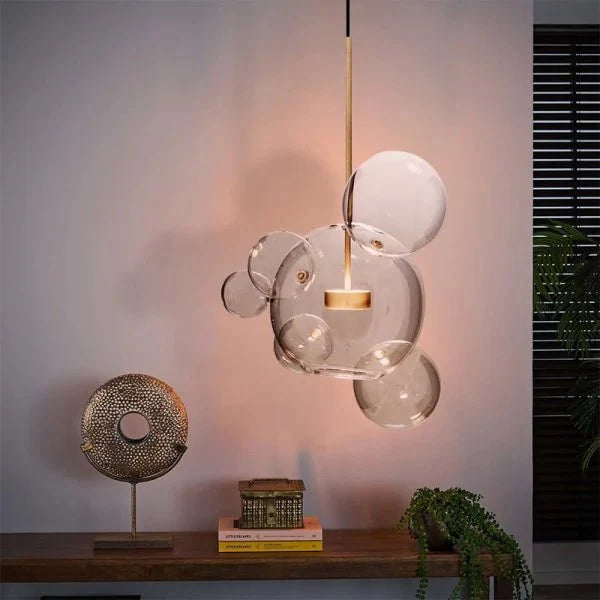 Bubble | Bollen Hanglamp
