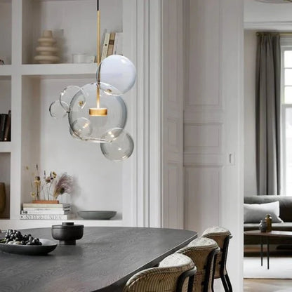 Bubble | Bollen Hanglamp