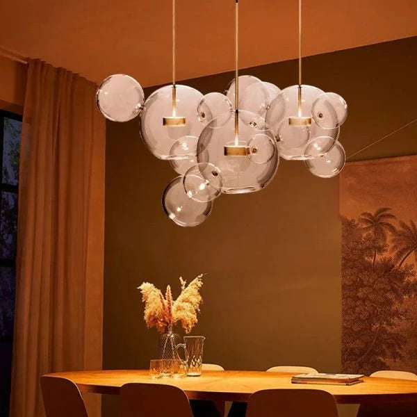 Bubble | Bollen Hanglamp