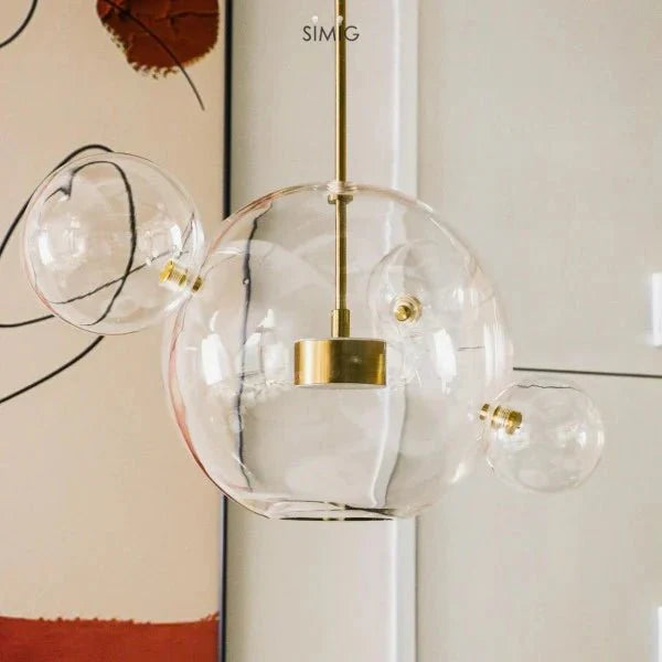 Bubble | Bollen Hanglamp