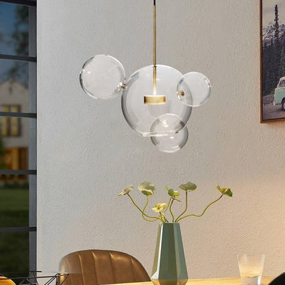 Bubble | Bollen Hanglamp