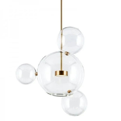 Bubble | Bollen Hanglamp