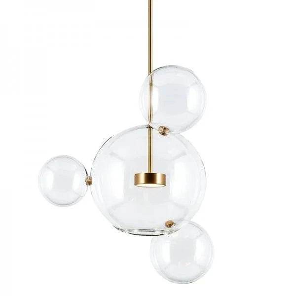 Bubble | Bollen Hanglamp