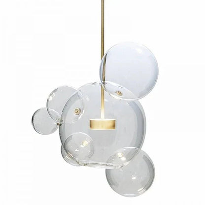 Bubble | Bollen Hanglamp