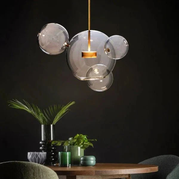 Bubble | Bollen Hanglamp