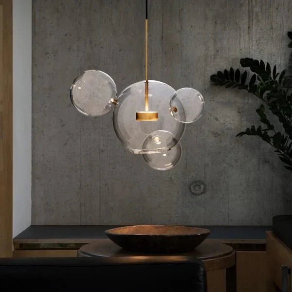 Bubble | Bollen Hanglamp
