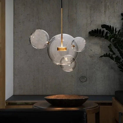 Bubble | Bollen Hanglamp