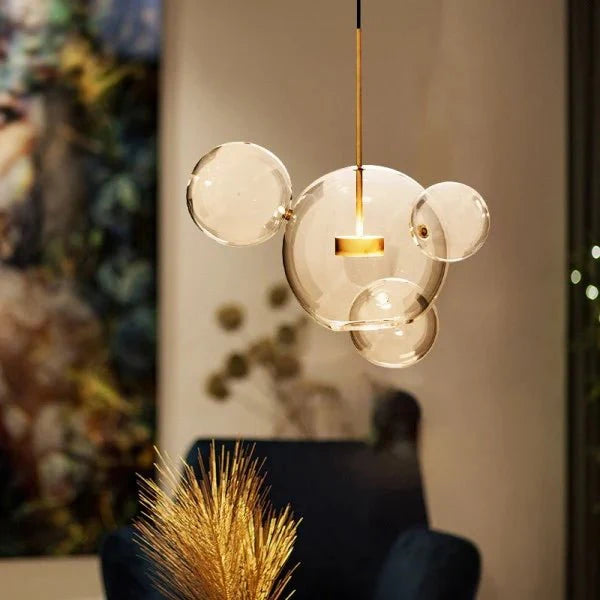 Bubble | Bollen Hanglamp