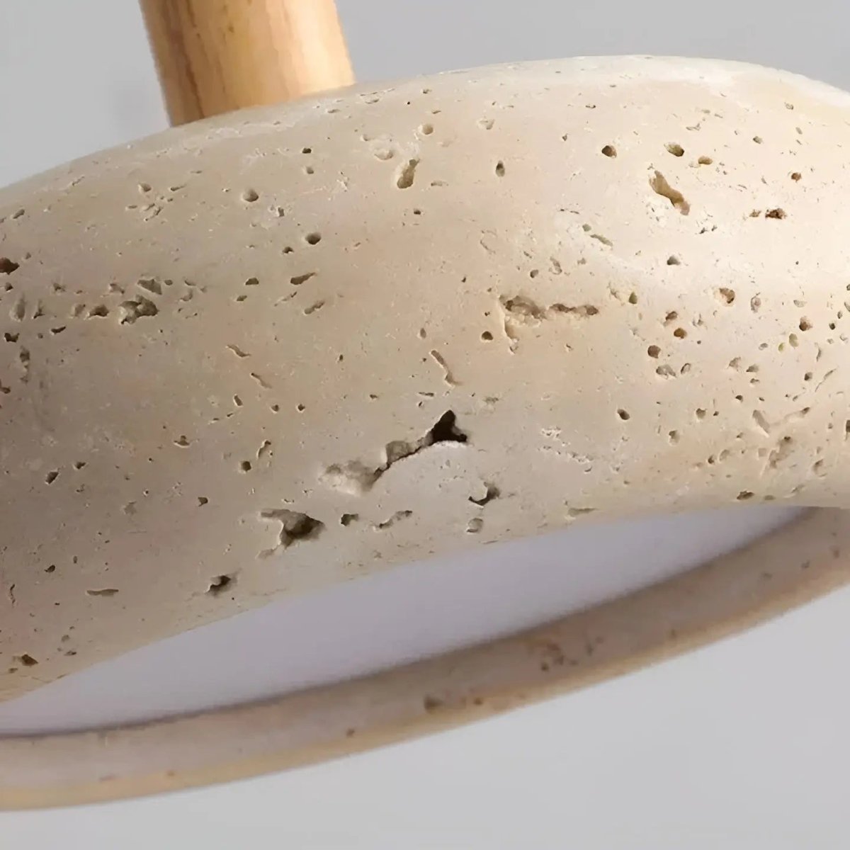 WabiLume | Lampada da soffitto LED minimalista