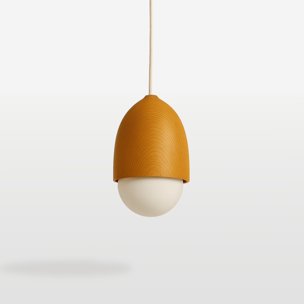 Castanea Lampa Wisząca