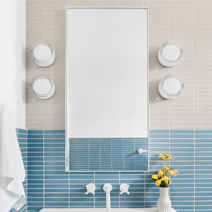 Belya | Nowoczesna lampa ścienna LED do wnętrz