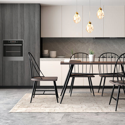 Cristal Pendant Light