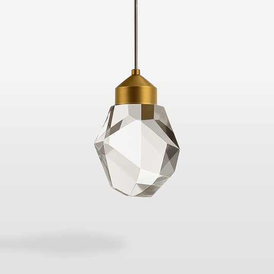 Cristal Pendant Light