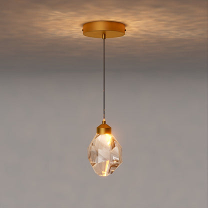 Cristal Pendant Light
