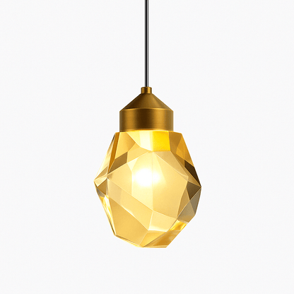 Cristal Pendant Light
