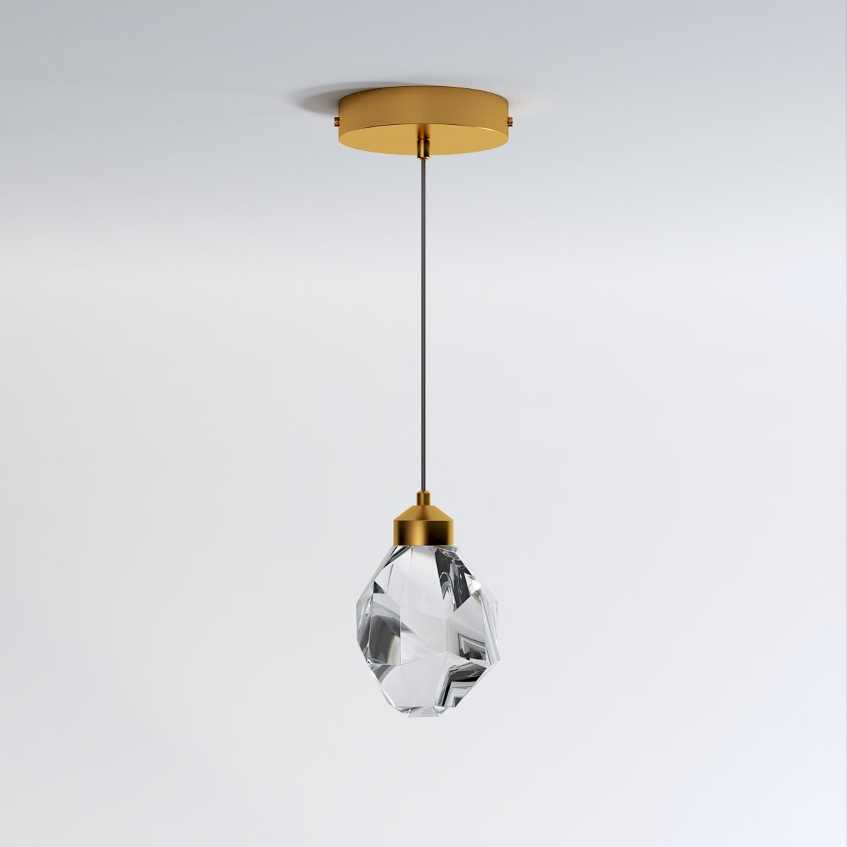 Cristal Pendant Light