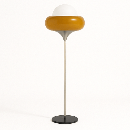 Crostata Floor Lamp