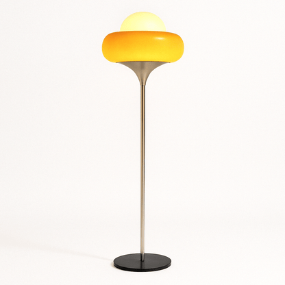 Crostata Floor Lamp