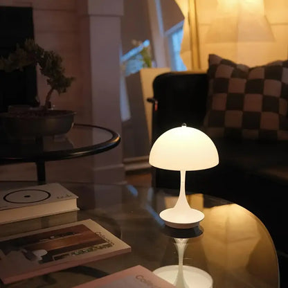 Bloomlight | Luxe en moderne tafellamp | Mushroom Lamp