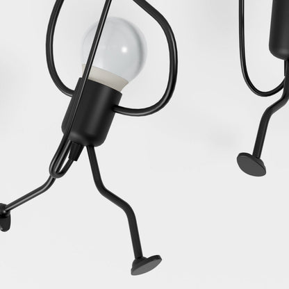 Dangle Pendant Light