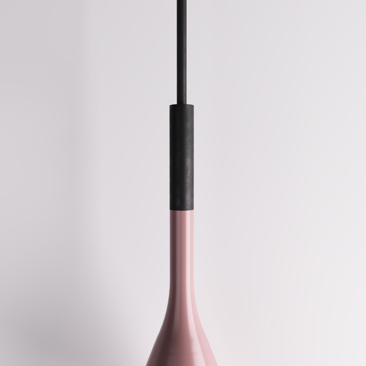 Lampada a sospensione Divino