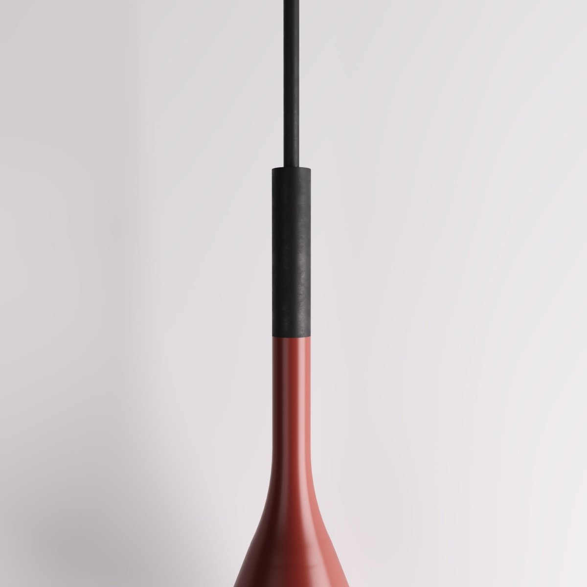 Lampada a sospensione Divino