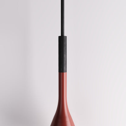 Lampada a sospensione Divino