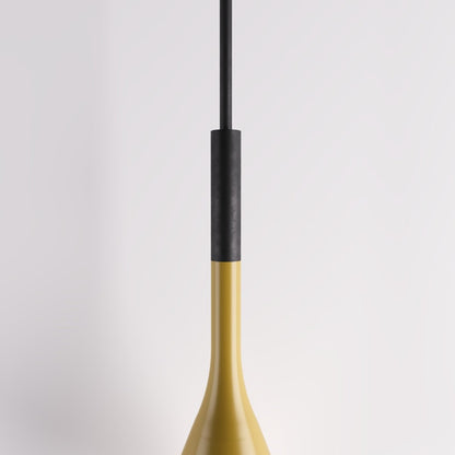 Lampada a sospensione Divino