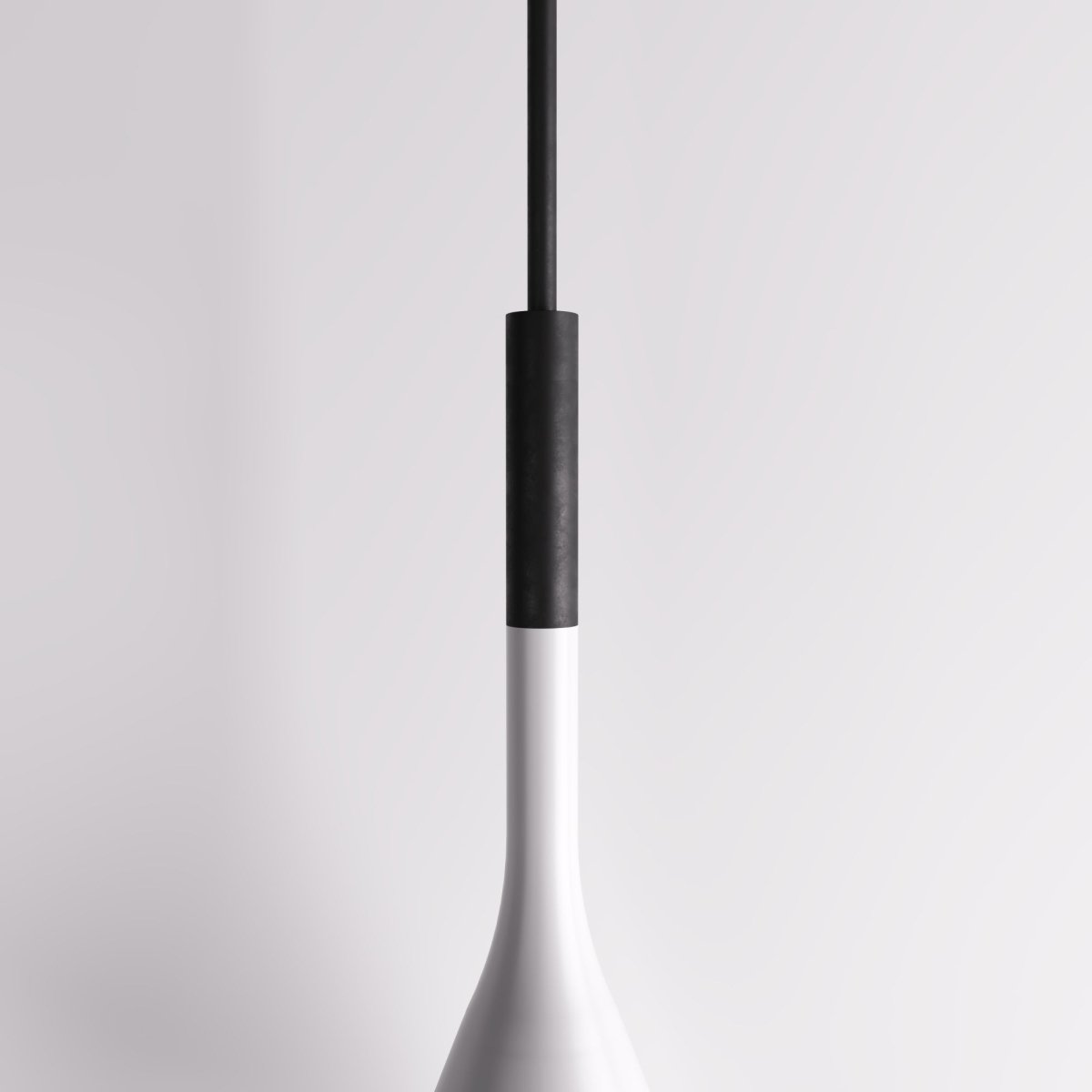 Lampada a sospensione Divino