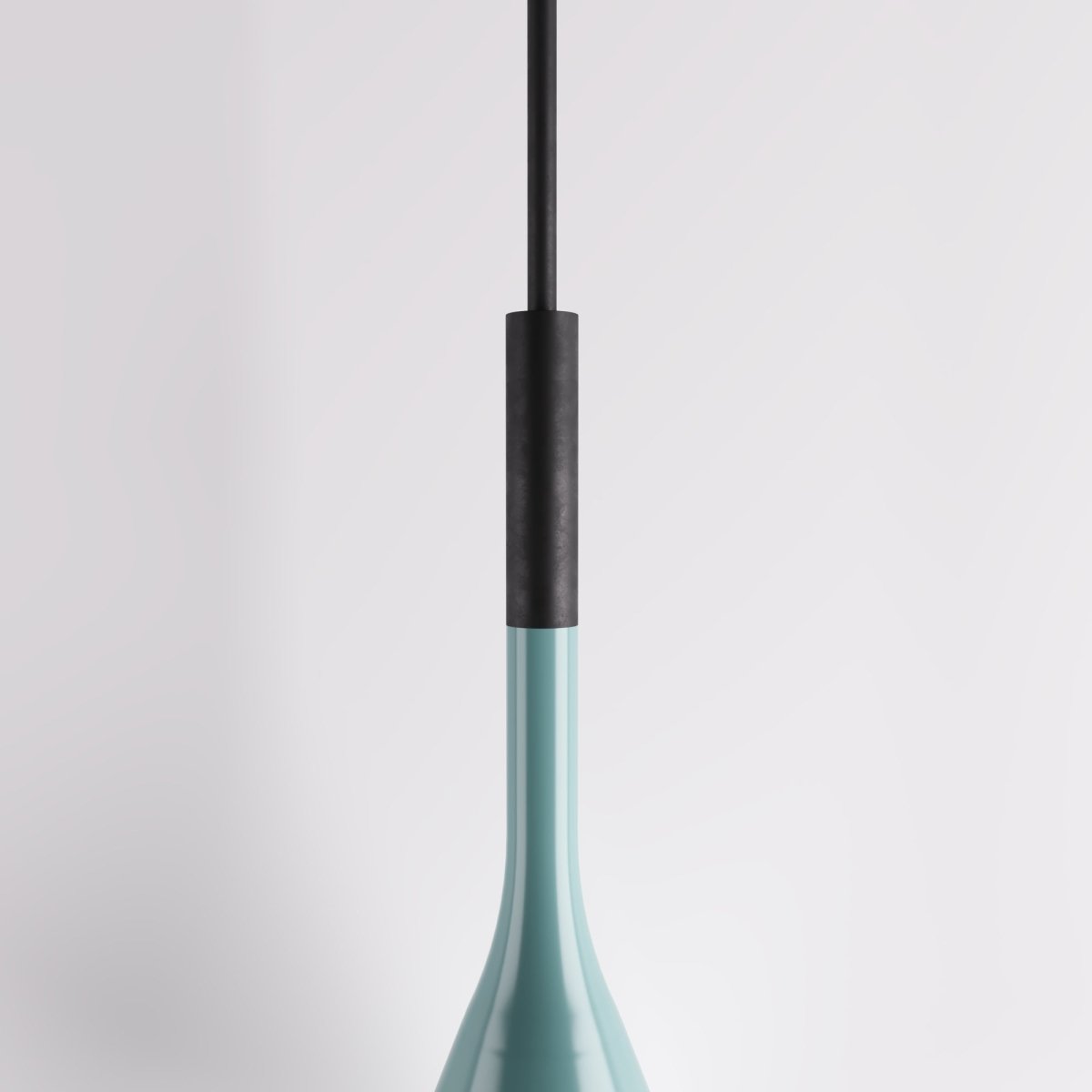 Lampada a sospensione Divino