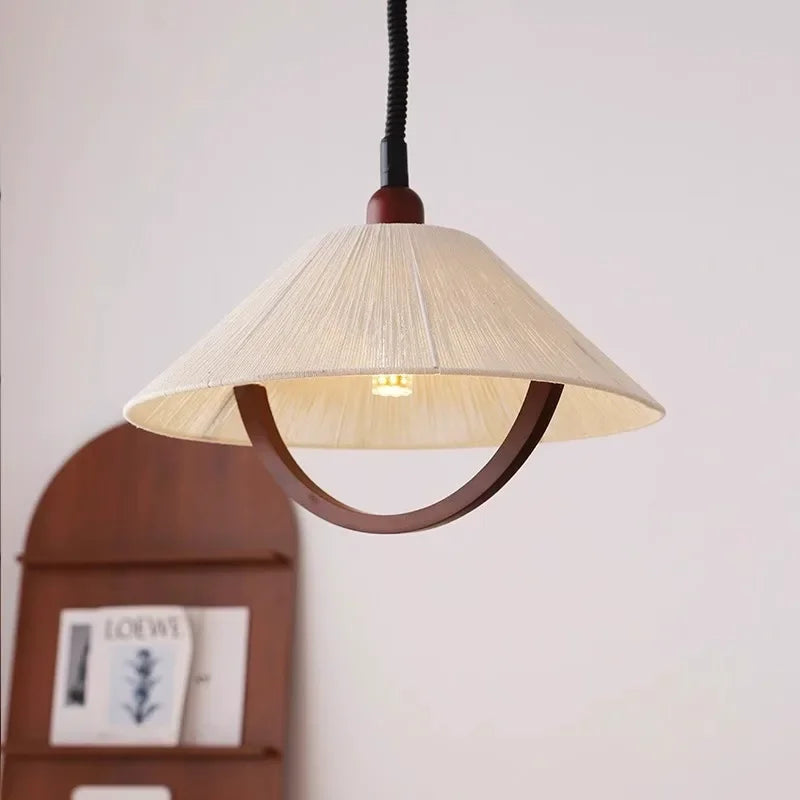 WooBric | Lampada da soffitto vintage regolabile