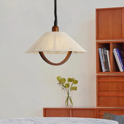 WooBric | Lampada da soffitto vintage regolabile