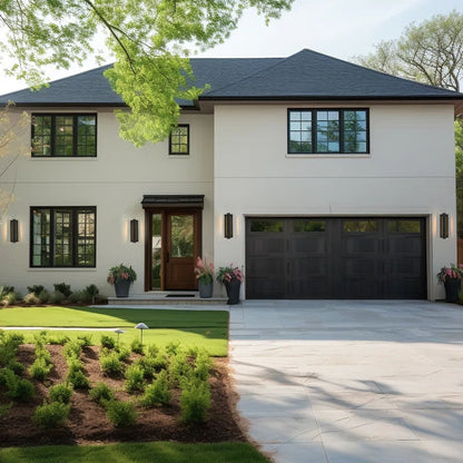 Vetrana Applique da Esterno Moderna