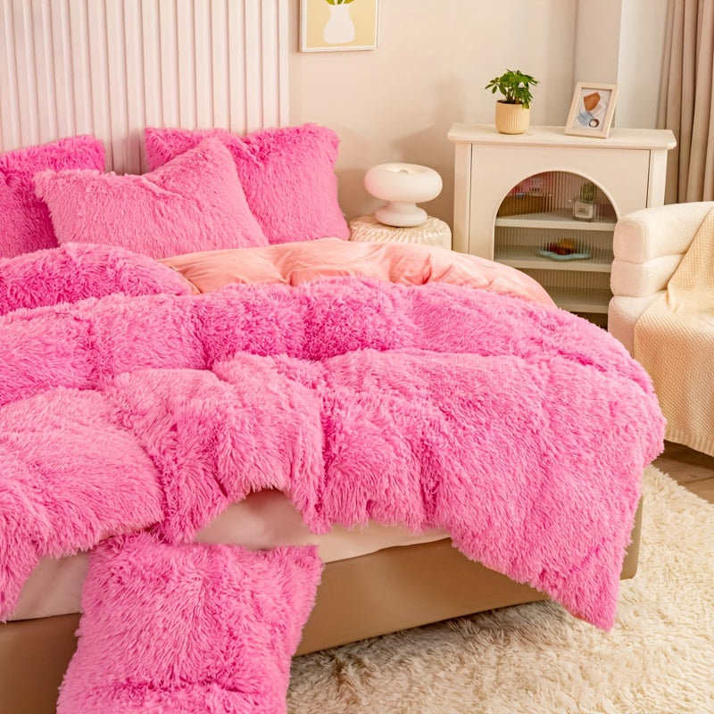 Serenitycozy - Copripiumino in Seta di Bambù