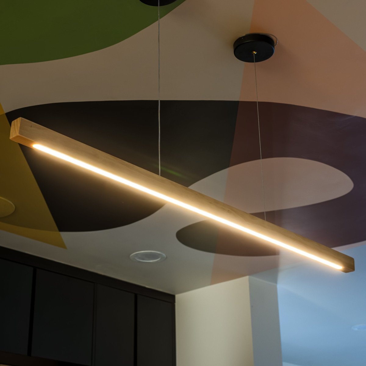Fulbert Pendant Light