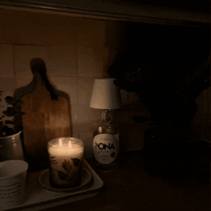 Bottla | LED Flessenlamp