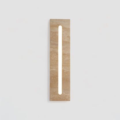 Avara | Wabi Sabi IP65 Lampa ścienna