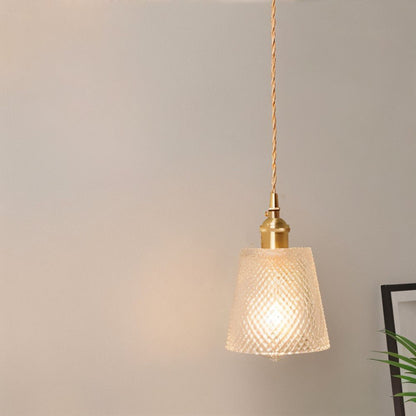 Isabel Pendant Light
