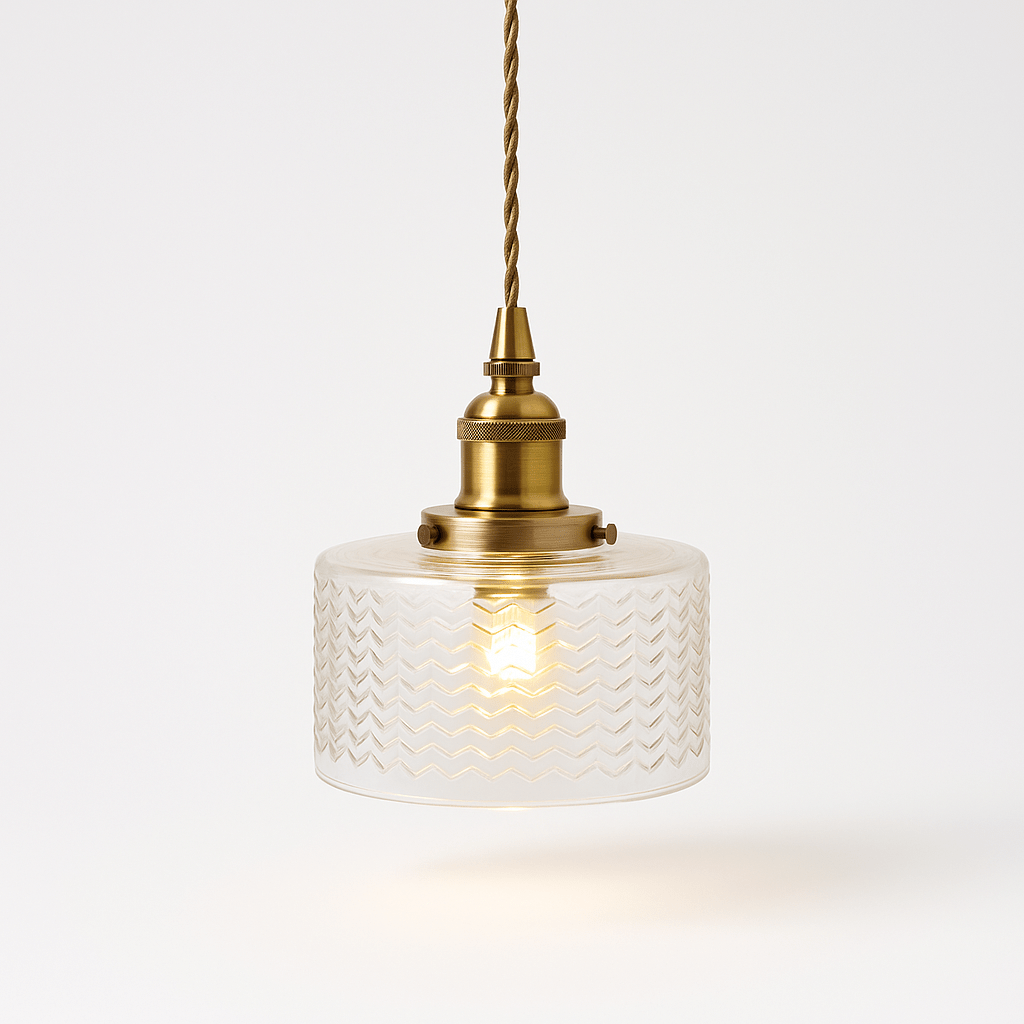 Isabel Pendant Light