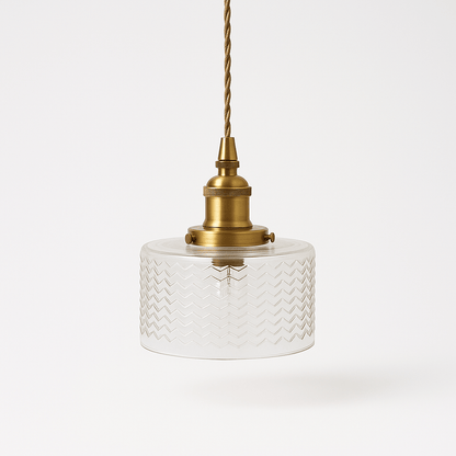 Isabel Pendant Light