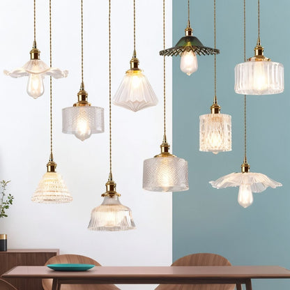 Isabel Pendant Light
