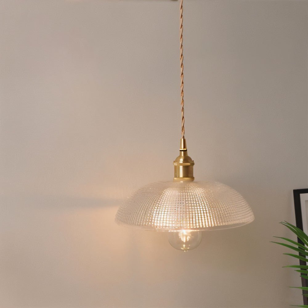 Isabel Pendant Light
