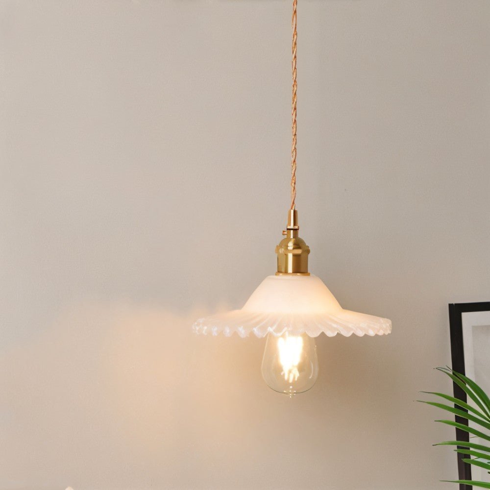 Isabel Pendant Light