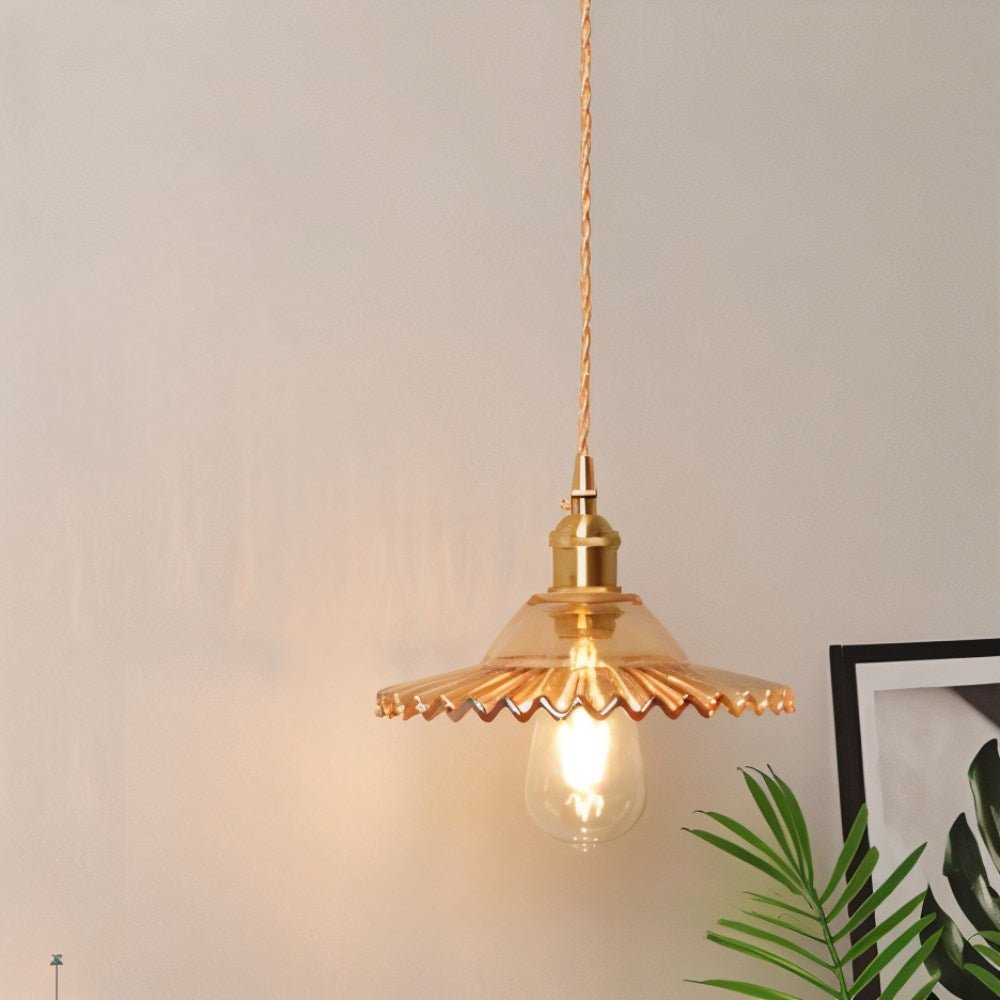 Isabel Pendant Light