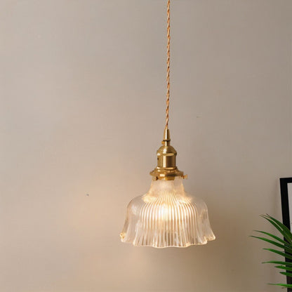 Isabel Pendant Light