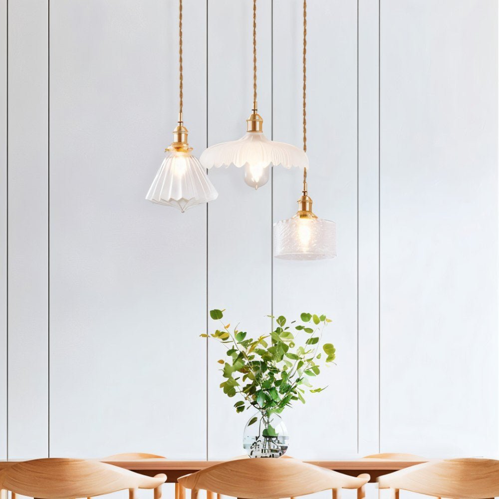 Isabel Pendant Light