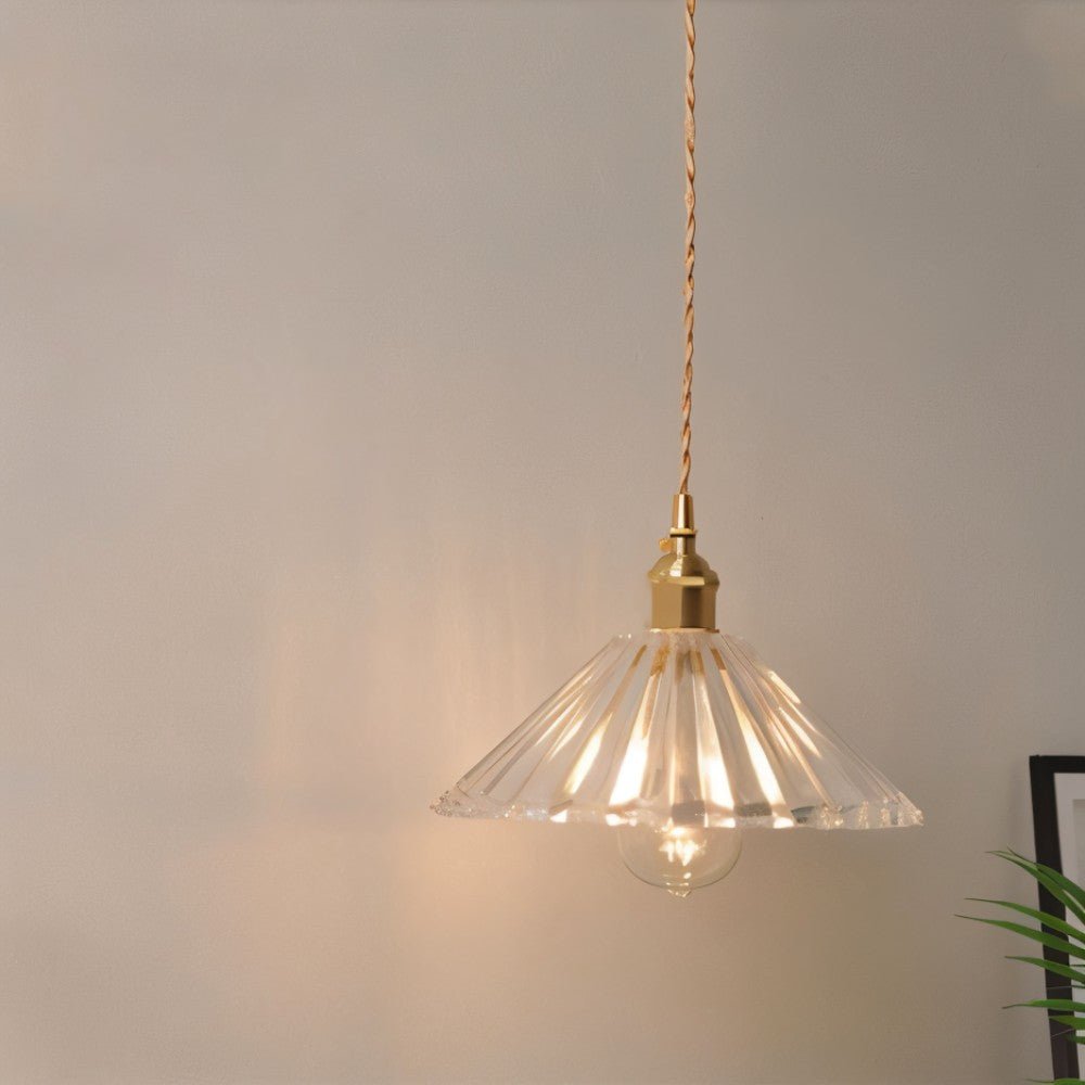 Isabel Pendant Light