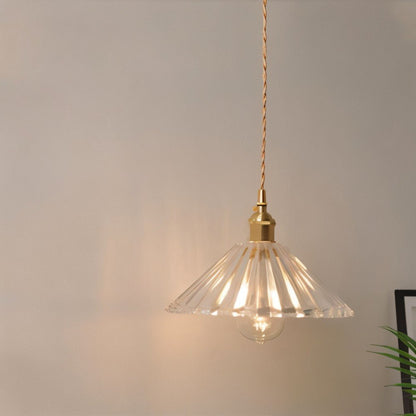 Isabel Pendant Light